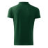 Фото #3 товара Malfini Cotton Heavy M MLI-215D3 polo shirt dark green