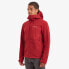 MONTANE Windjammer XPD jacket