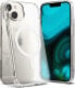 Фото #3 товара Ringke Etui Ringke Fusion Magnetic Apple iPhone 14 Plus Matte Clear