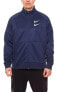 Sportswear Swoosh Erkek Lacivert Ceket Do2757-410