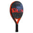 Фото #2 товара SIUX Black carbon revolution 2 padel racket