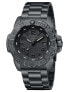 Фото #2 товара Luminox XS.3252.BO.L Navy Seal Steel 45mm 20 ATM