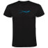 ფოტო #3 პროდუქტის KRUSKIS Swim Estella short sleeve T-shirt