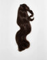 Фото #9 товара Lullabellz Grande Blow Dry 26 Inch Wraparound Pony Extension