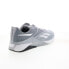 Фото #15 товара Reebok Nano X2 Mens Gray Canvas Lace Up Athletic Cross Training Shoes