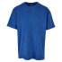 URBAN CLASSICS Oversized Towel short sleeve T-shirt