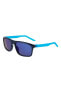 Фото #1 товара Спортивные солнечные очки Nike Fire L P FD1819 451 58 Unisex синие