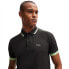 Фото #8 товара BOSS Paddy short sleeve polo