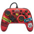 Фото #2 товара REXEL Mario Kart Racer Red Nano Nintendo Switch Controller