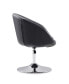 Фото #7 товара Hopper Swivel Adjustable Height Chair