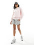 Фото #5 товара Levi's sweatshirt with retro chest logo in baby pink