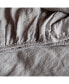 Фото #14 товара 100% French Linen Sheet Set - Twin