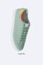 Фото #5 товара Мужские кроссовки ZARA базовые многоцветные
