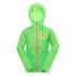 Фото #1 товара ALPINE PRO Biko hoodie rain jacket