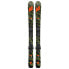 Фото #2 товара K2 Indy+FDT 4.5 L Plate Alpine Skis