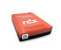 Фото #3 товара RDX SSD 500GB Cartridge (single) - RDX cartridge - RDX - 500 GB - FAT32 - NTFS - exFAT - ext4 - Black - 1500000 h