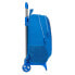 Фото #2 товара Школьный рюкзак с колесиками R. C. Deportivo de La Coruña Синий 32 x 44 x 16 cm