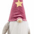 Фото #3 товара Новогоднее украшение Shico Белый Розовый песок Ткань 50 см