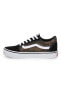 Фото #2 товара Yt Ward Unisex Çocuk Sneaker Ayakkabı