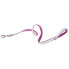 FERPLAST Dual 20 mm 120 cm Leash White / Purple - фото #2