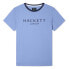 ფოტო #3 პროდუქტის HACKETT Heritage Classic short sleeve T-shirt