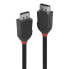 Фото #1 товара LINDY 1.2 DisplayPort Cable 1 m