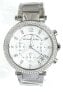 Часы Michael Kors Parker Crystals 39mm