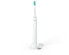 Philips 1100 Series Sonic technology Sonic electric toothbrush - Adult - Sonic toothbrush - Daily care - White - 2 min - Battery