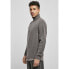 URBAN CLASSICS Sweater Oversized Roll Neck