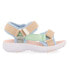 GIOSEPPO Rochedo sandals