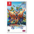 Фото #1 товара NINTENDO GAMES Monster Hunter Stories Import Japan