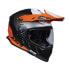 Фото #2 товара JUST1 J34 Pro Outerspace off-road helmet