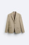 Comfort suit blazer