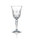 Фото #1 товара Melodia Crystal Water Glass set of 6
