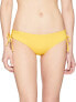 Фото #1 товара L Space Women's 172459 Ella Paisley Perfect Bikini Bottoms Size M
