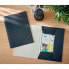 Фото #3 товара LEITZ Cosy Paperboard A4 3 Flaps Folder