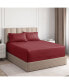 Фото #1 товара Microfiber Sheet Set 18" - 24" Inch Extra Deep Pocket - Full