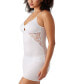 Women's Dramatic Interlude Embroidered Chemise 811379