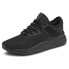 Фото #2 товара Puma Pacer Future Lace Up Mens Black Sneakers Casual Shoes 38036701