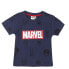 CERDA GROUP Marvel short sleeve T-shirt