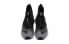 Фото #2 товара Nike Huarache Gripp 华莱士 高帮 跑步鞋 GS 灰 / Кроссовки Nike Huarache Gripp AV4066-001