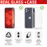 Фото #3 товара E.V.I. Real Glass+ Case iPhone 12/12 Pro Starter