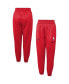 Фото #1 товара Big Boys Red Chicago Bulls Spotlight Performance Pants