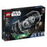 LEGO Tie Bombarder Construction Game
