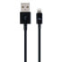 Фото #1 товара CABLEXPERT 2 m USB-A To Lightning Cable