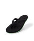 Фото #1 товара Тапочки INDOSOLE Women's Flip Flops Sneaker Sole