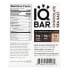Plant Protein Bar, Chocolate Sea Salt, 12 Bars, 1.6 oz (45 g) Each