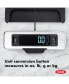 Фото #5 товара Good Grips Stainless Steel Digital Scale