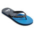 Фото #2 товара QUIKSILVER Molokai Wordblock sandals