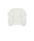 ფოტო #4 პროდუქტის Women's Embroidered Comfy Top